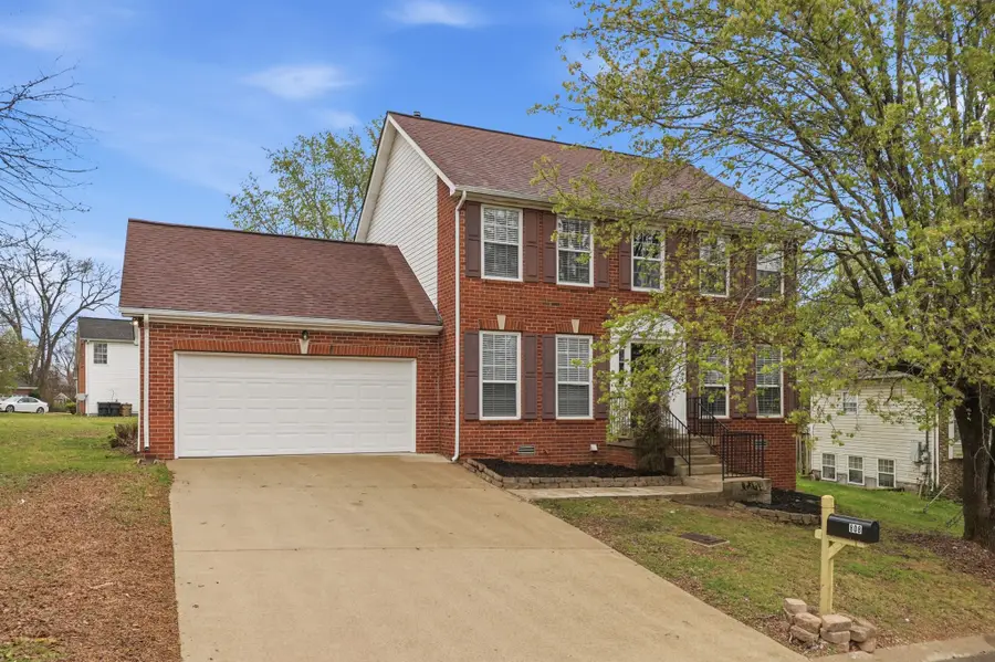 808 Pebble Creek Ct, Antioch, TN 37013 - #3