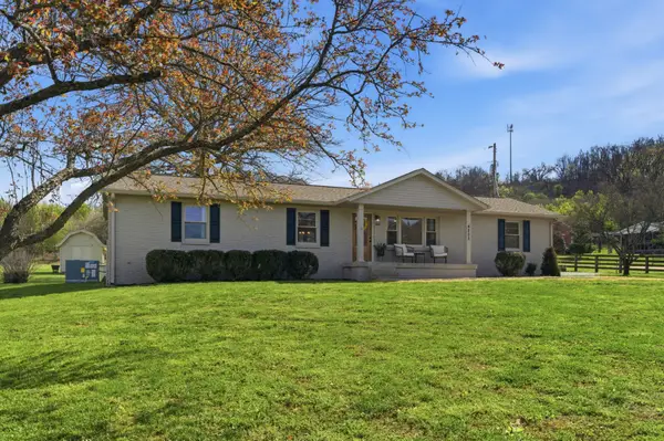 4203 Pulaski Hwy, Culleoka, TN 38451
