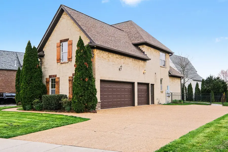 1017 Alice Springs Cir, Spring Hill, TN 37174 - #3