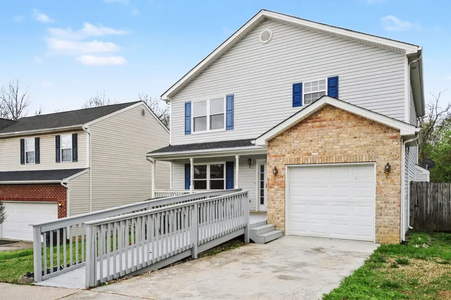 540 Scotts Creek Trl, Hermitage, TN 37076 - #2