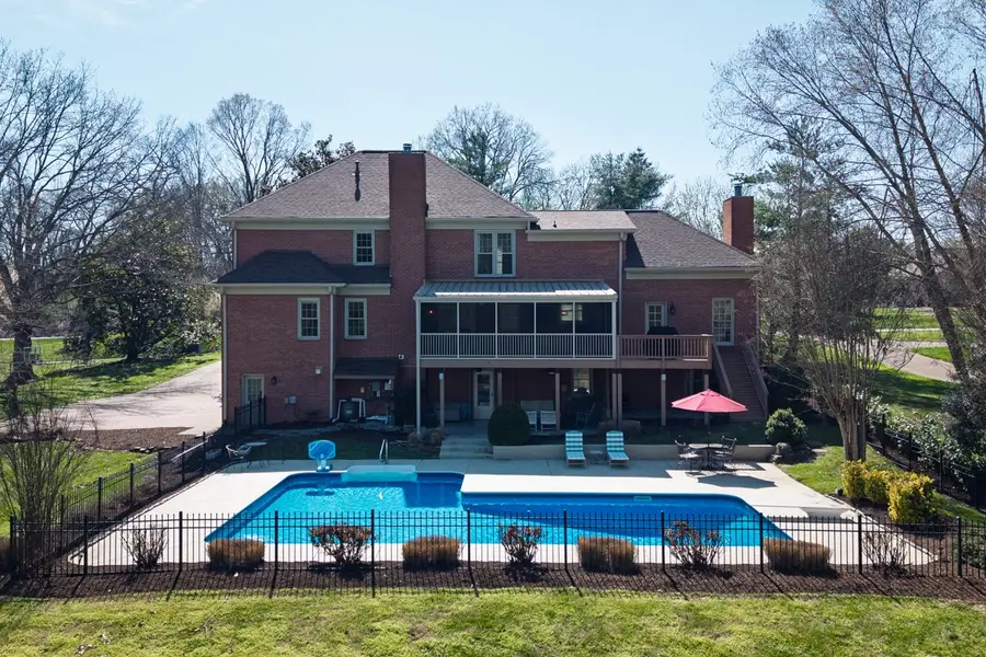 9564 Keeneland Dr, Brentwood, TN 37027 - #3