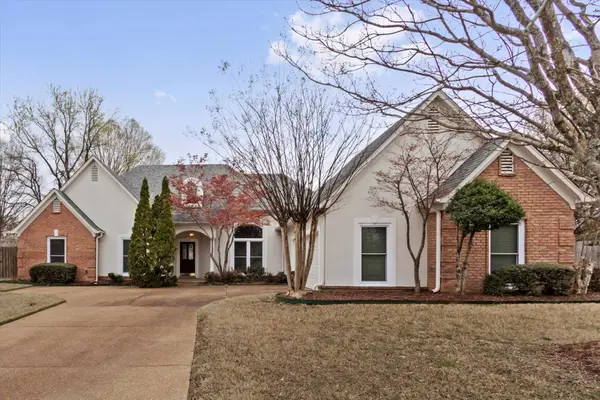 8863 Toth Cv, Cordova, TN 38016