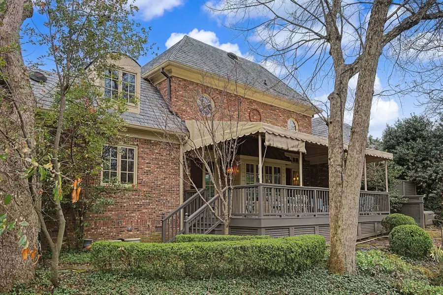 117 Wentworth Ave, Nashville, TN 37215 - #3