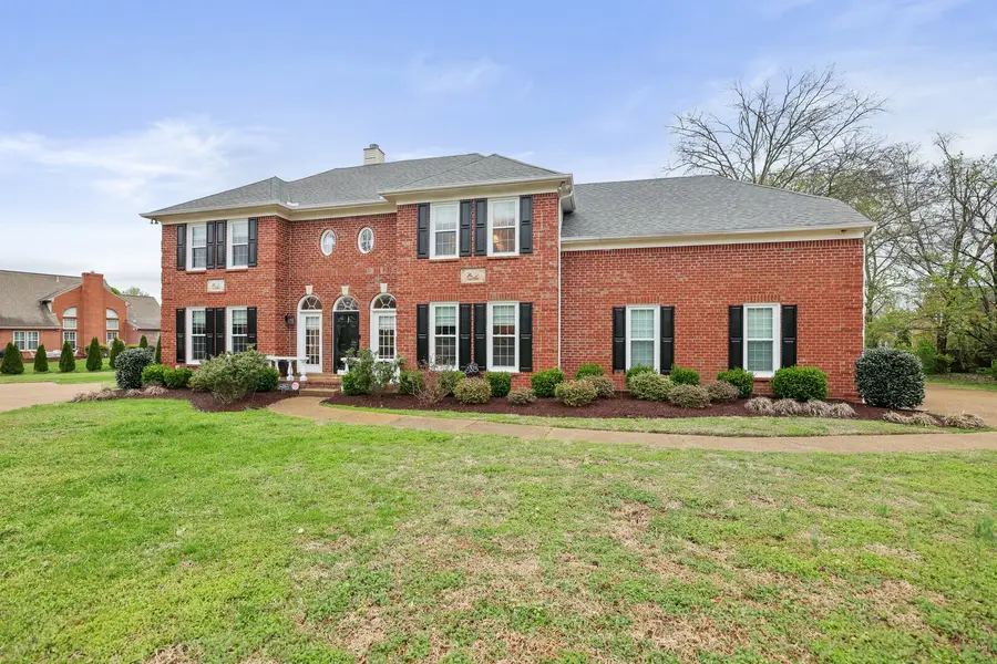 1813 Clinch Pl, Old Hickory, TN 37138 - #2