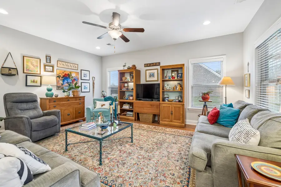 1442 Woodside Dr, Lebanon, TN 37087 - #3