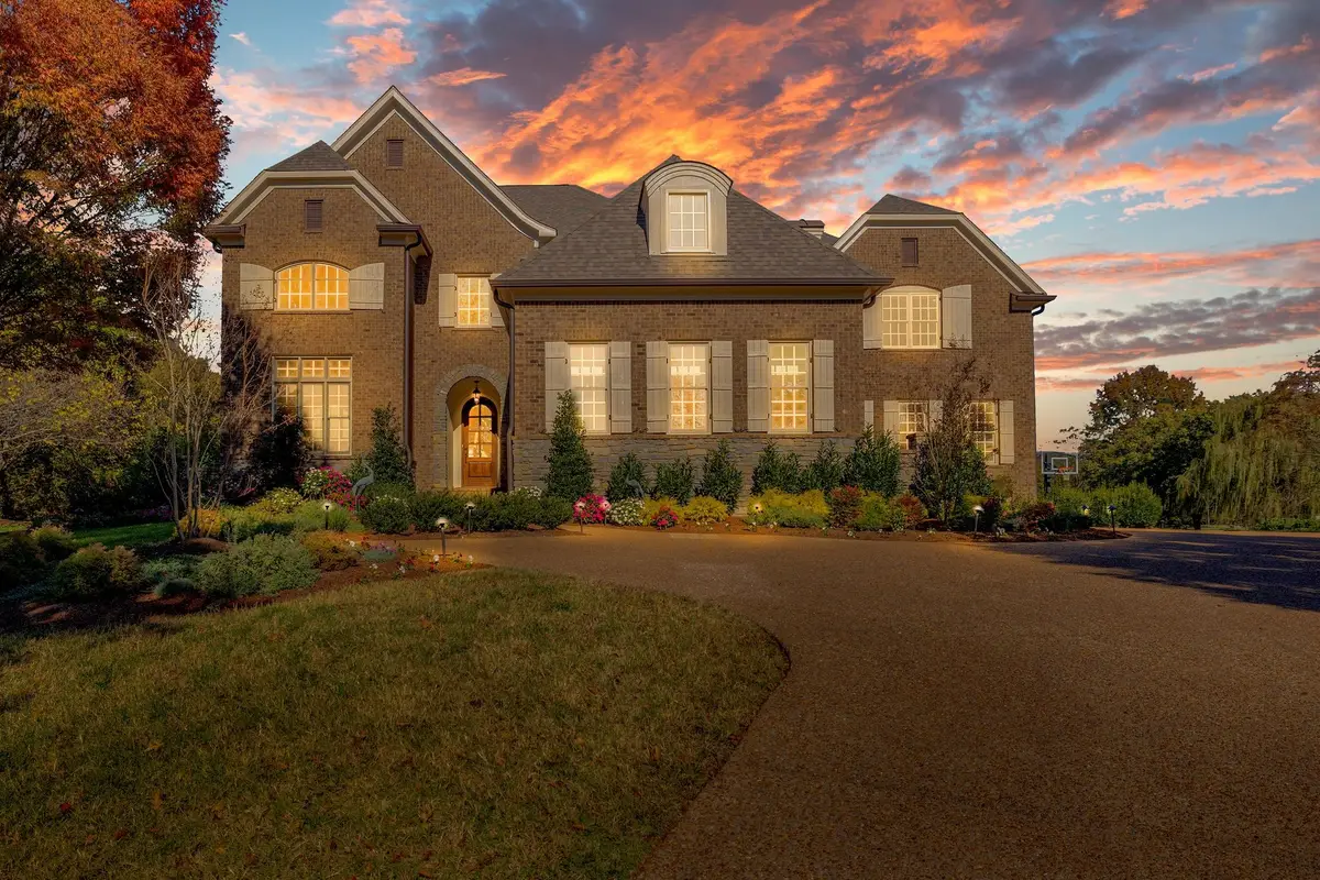 412 Legends Park Cir, Franklin, TN 37069 - #1