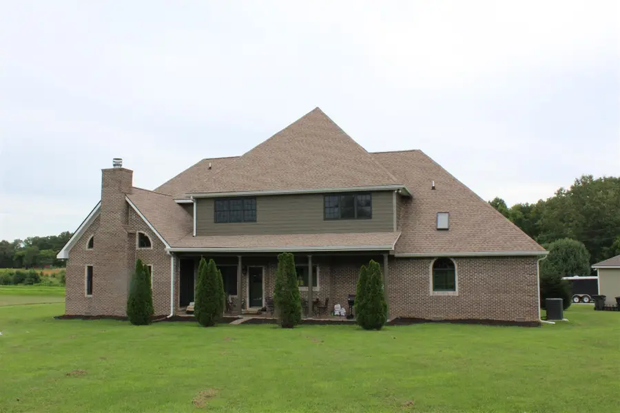 236 Tims Ford Dr, Winchester, TN 37398 - #2