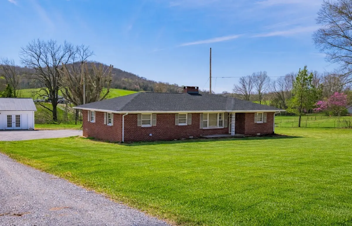 968 Spencer Rd, Rock Island, TN 38581 - #1