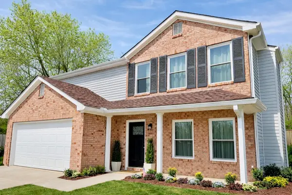 7226 Hidden Lake Dr, Fairview, TN 37062