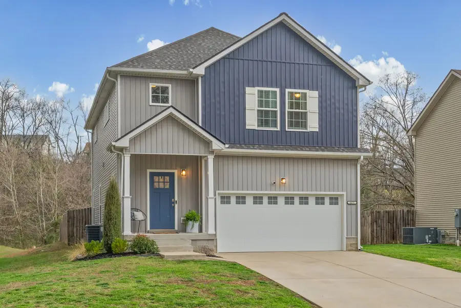 1677 Rains Rd, Clarksville, TN 37042 - #2