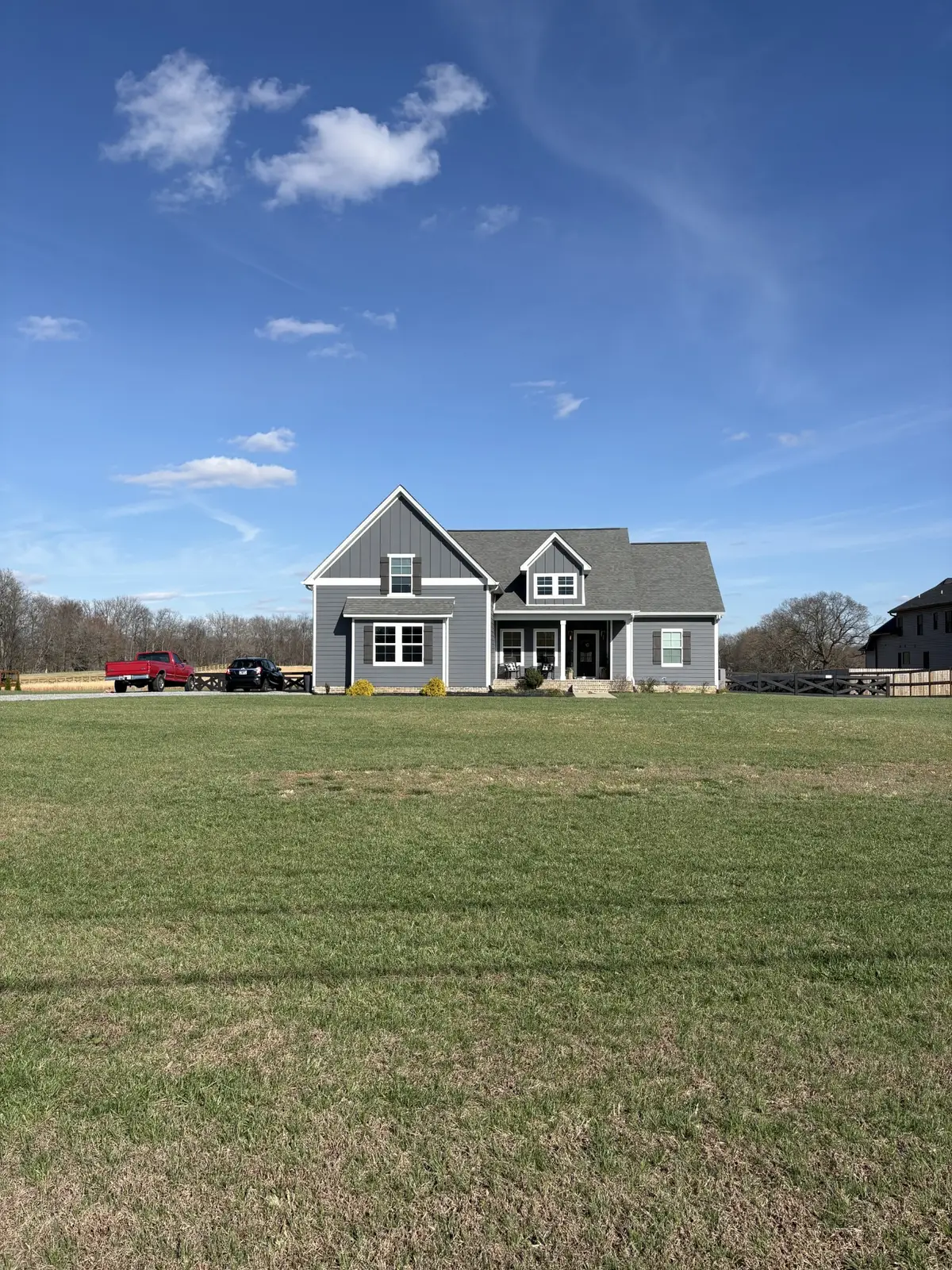 733 Jackson Rd, Portland, TN 37148 - #1