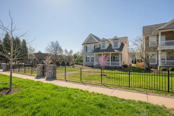 1377 Liberty Pike, Franklin, TN 37067