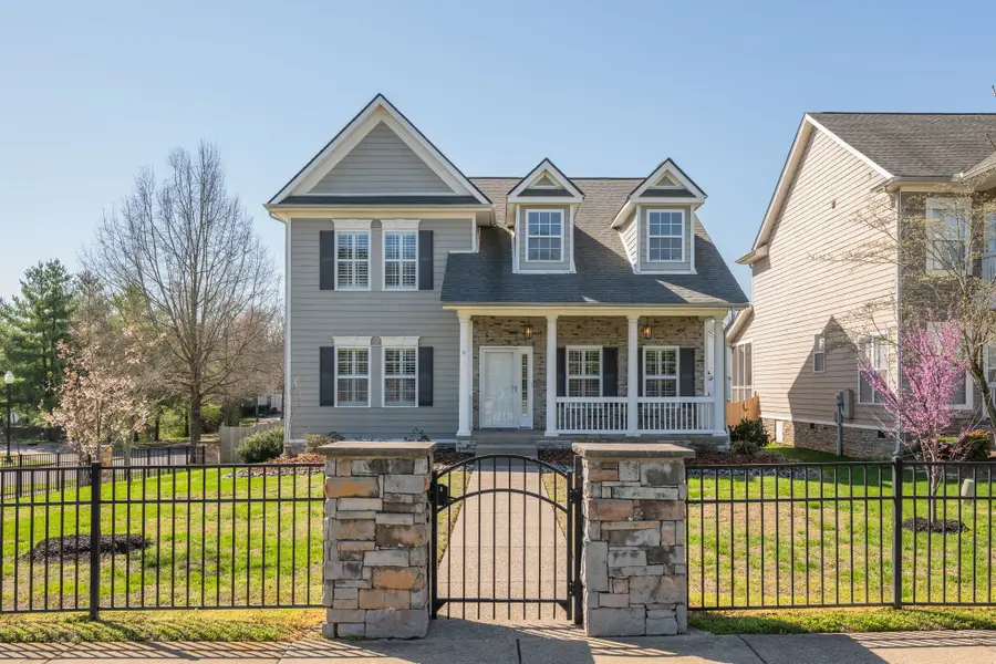 1377 Liberty Pike, Franklin, TN 37067 - #2