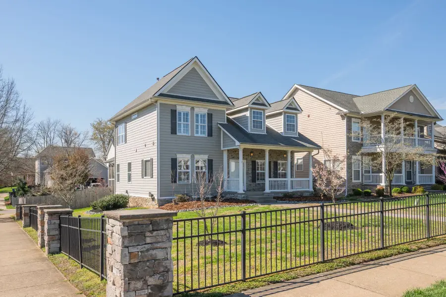 1377 Liberty Pike, Franklin, TN 37067 - #3