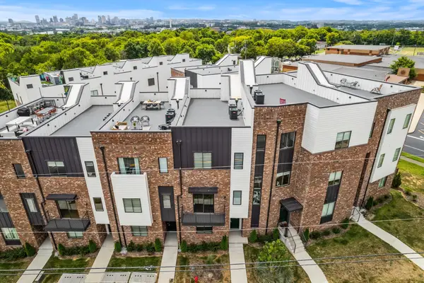 496 W Trinity Ln #3, Nashville, TN 37207