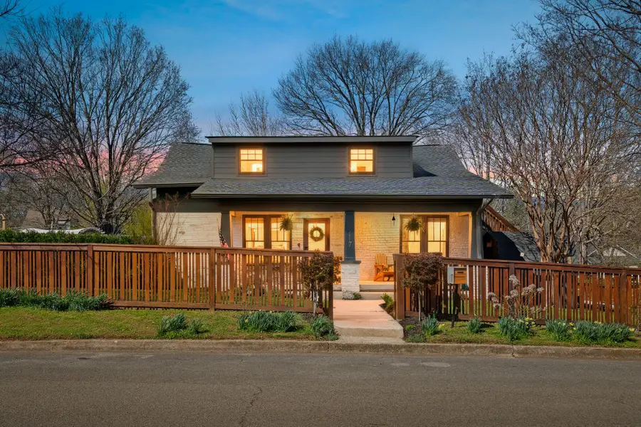 117 5th Ave, Columbia, TN 38401 - #3