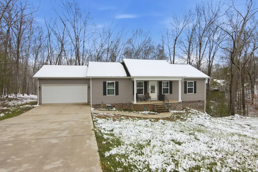 77 Larkspur Ct, Tullahoma, TN 37388 - #3