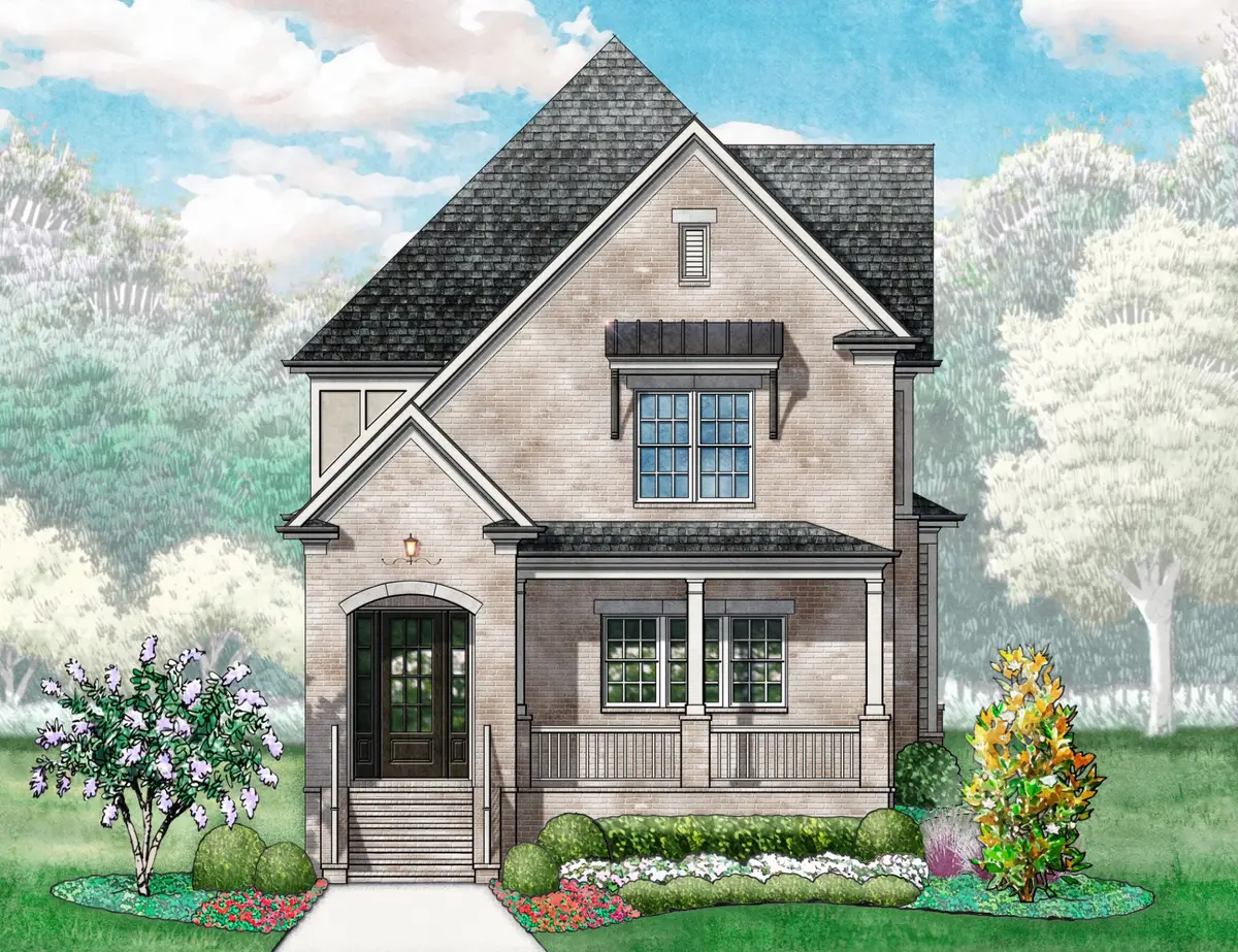 204 Equine Street, Franklin, TN 37064 - #1