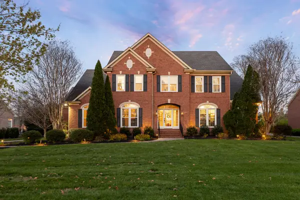 244 Gillette Dr, Franklin, TN 37069