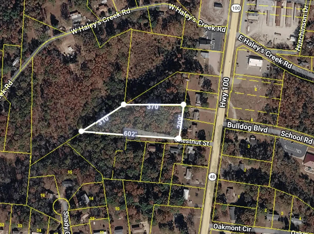 0 Chestnut St, Centerville, TN 37033 - #1