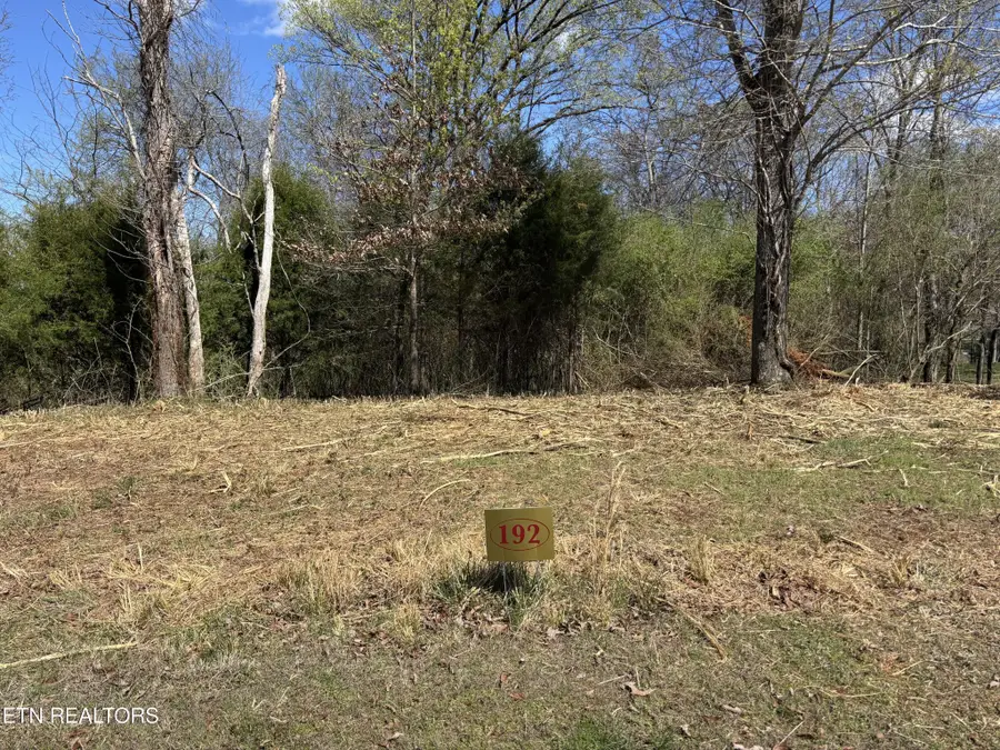 0 E Shore Drive, Rockwood, TN 37854 - #2