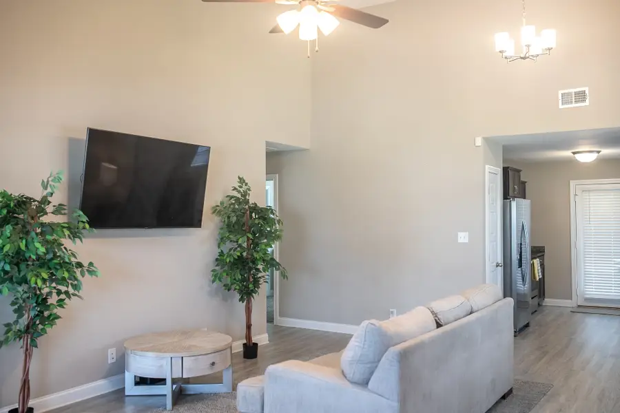 865 Lutz Ln, Clarksville, TN 37042 - #2