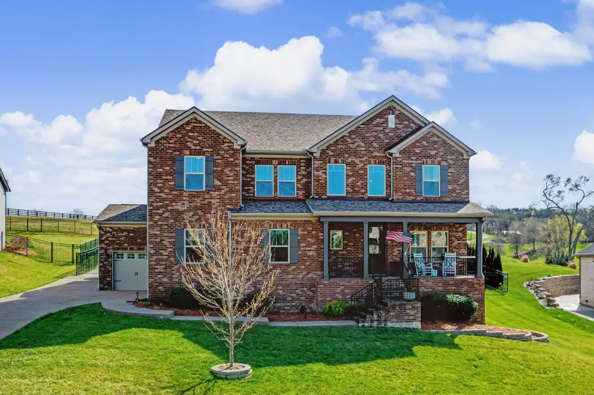 212 Rock Cress Rd, Nolensville, TN 37135 - #1