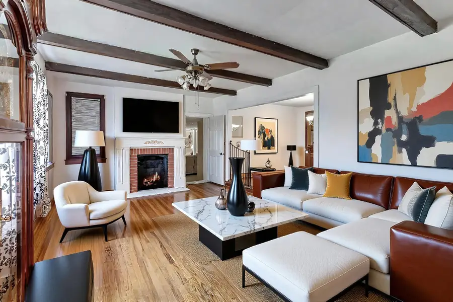 752 Florence Cir, Madison, TN 37115 - #3