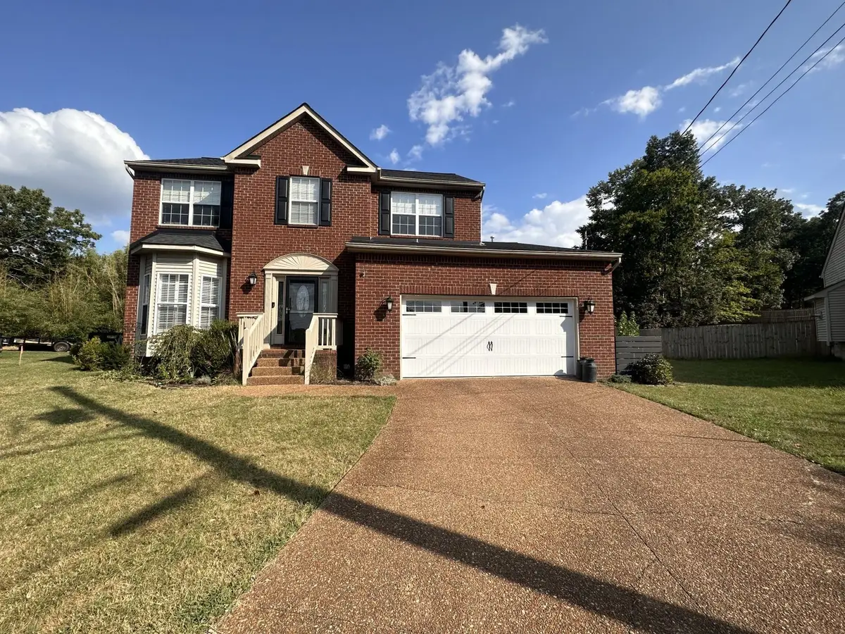 808 Partridge Cir, Mount Juliet, TN 37122 - #1