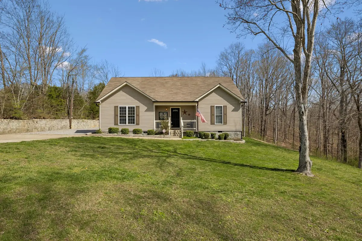1179 Abernathy Rd, Ashland City, TN 37015 - #1