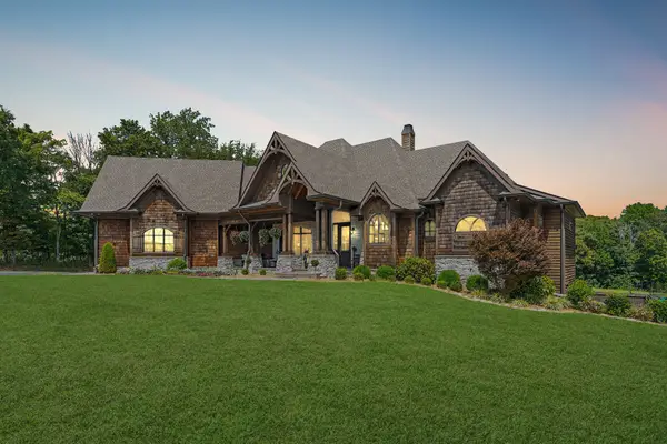 6704 Highway 52 W, Lafayette, TN 37083