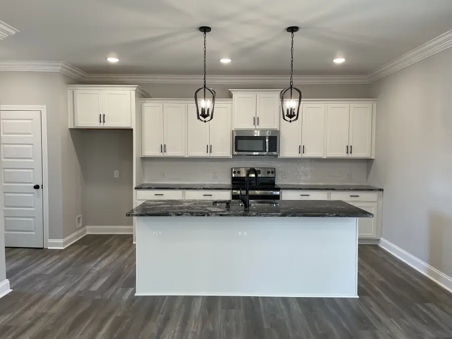 312 Timber Springs, Clarksville, TN 37042 - #2