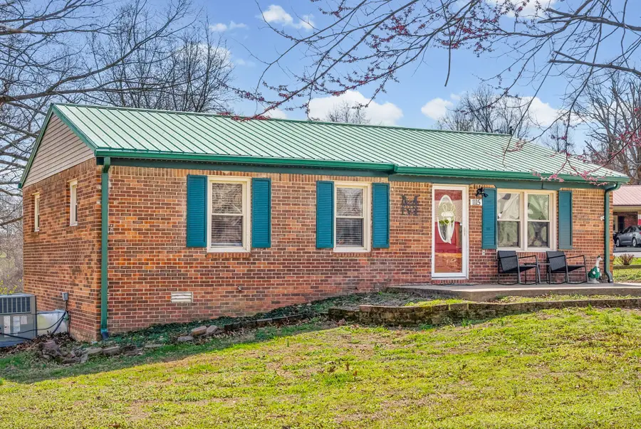 1115 Tanyard Rd S, Cadiz, KY 42211 - #3