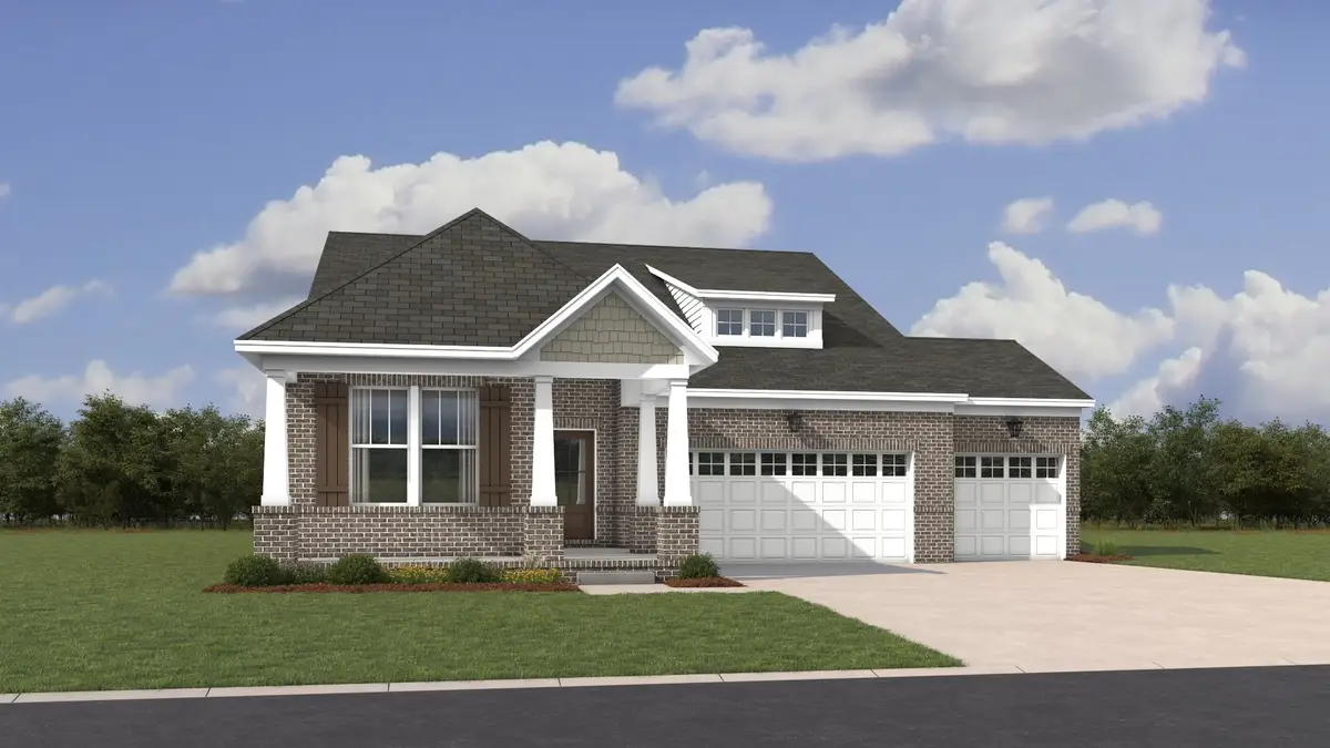 1512 Hartview Lane, Lebanon, TN 37087 - #1