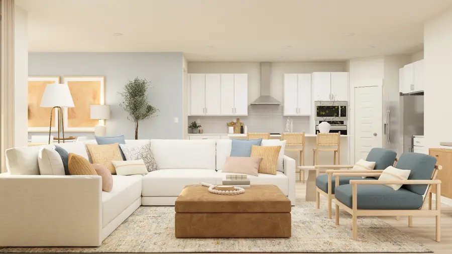 1512 Hartview Lane, Lebanon, TN 37087 - #3