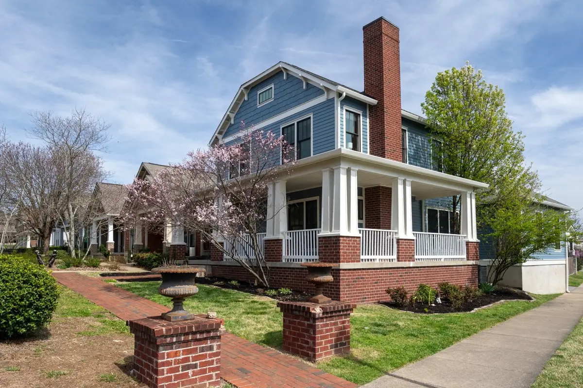 210 Bird Nest Aly, Nolensville, TN 37135 - #1