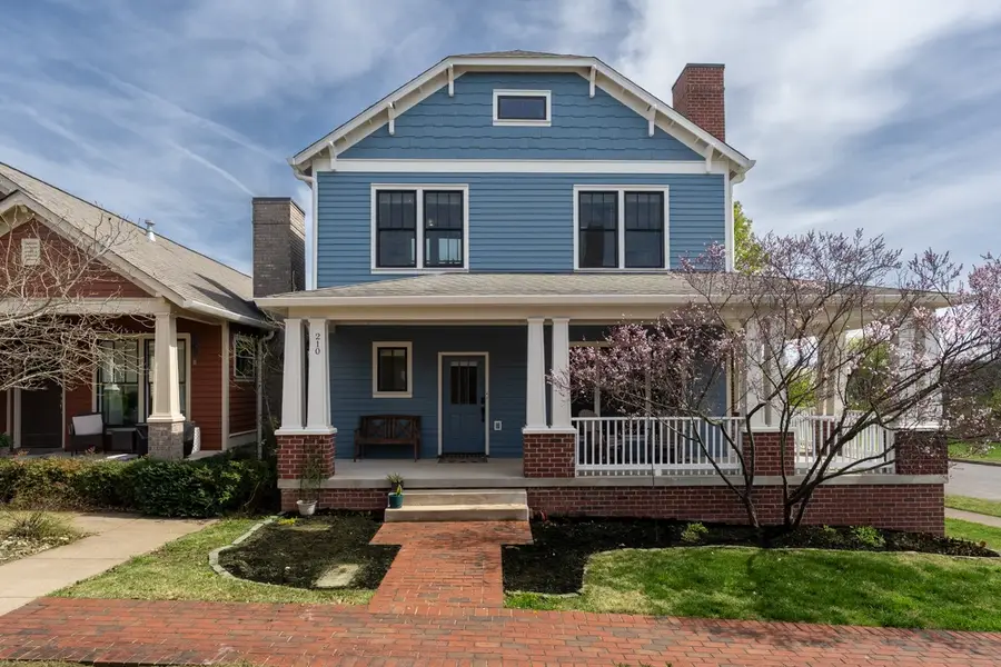 210 Bird Nest Aly, Nolensville, TN 37135 - #3