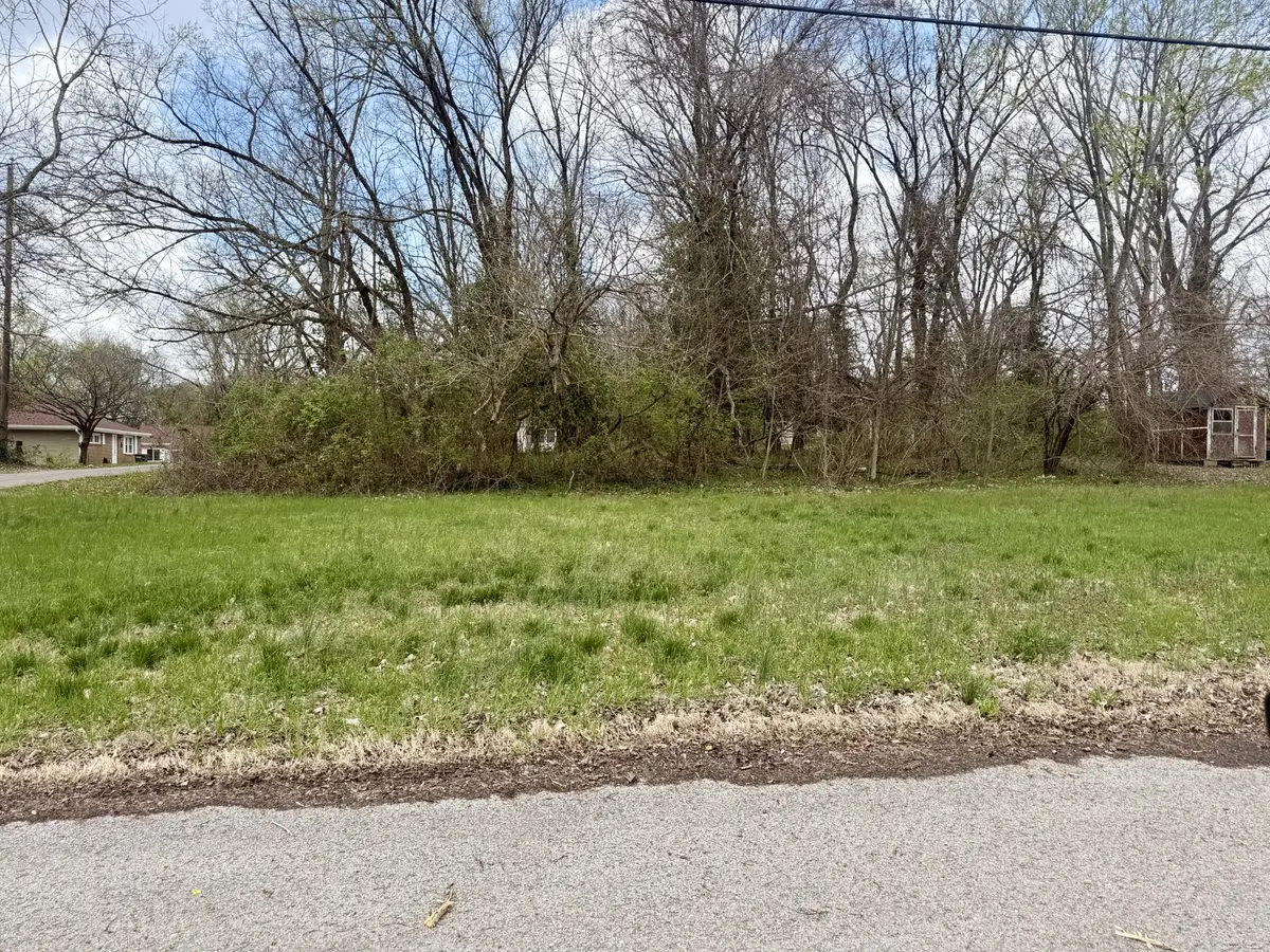 1044 Kirkpatrick St, Hopkinsville, KY 42240 - #1