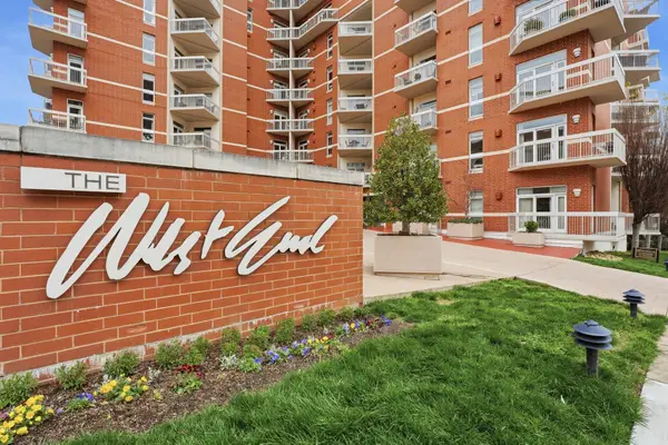 110 31st Ave N #607, Nashville, TN 37203