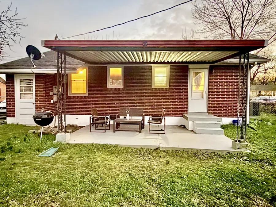 1343 Paradise Hill Rd, Clarksville, TN 37040 - #3