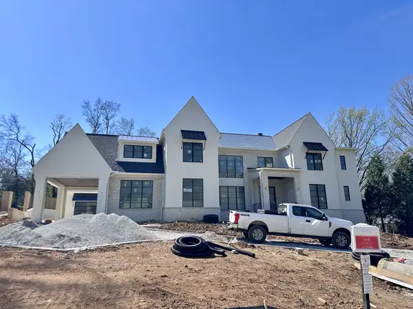 1135 Duncanwood Dr, Nashville, TN 37204