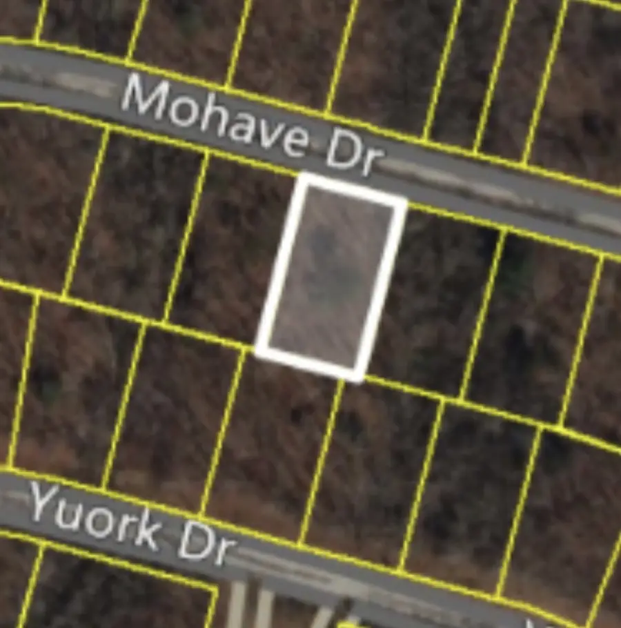 1134 Mohave Dr, Crossville, TN 38572 - #2