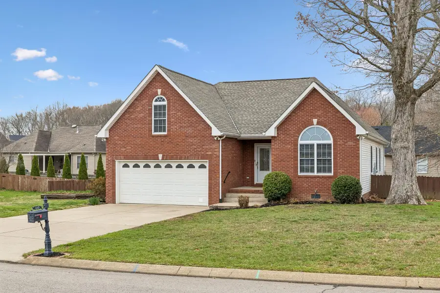 117 Brandywine Ln, Springfield, TN 37172 - #2