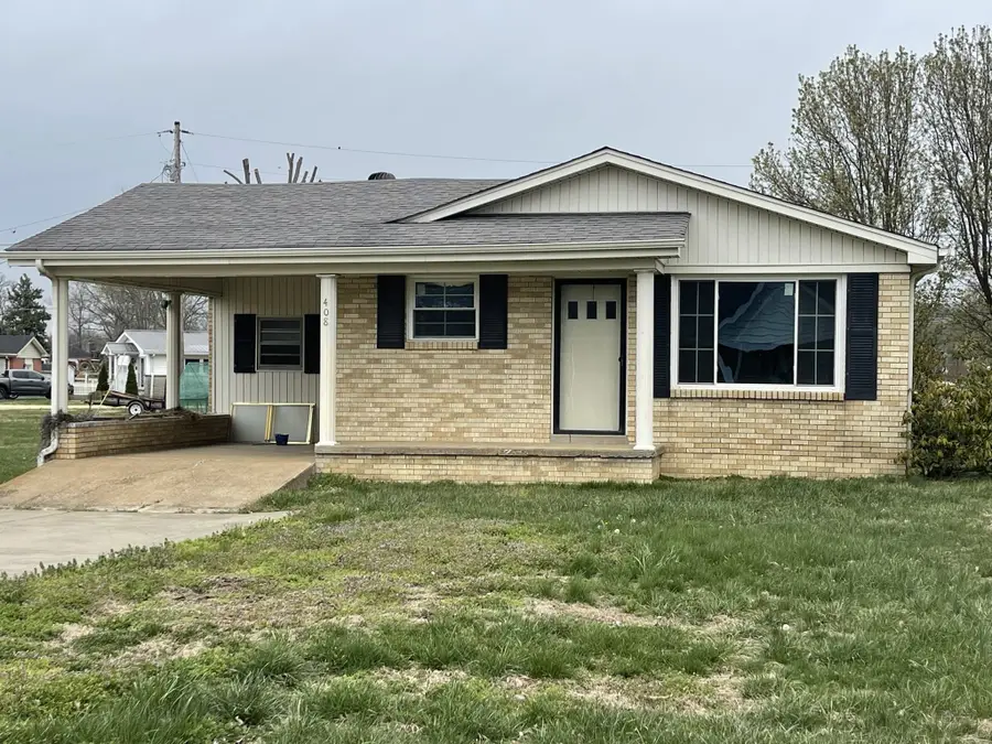 408 Birch St, Lafayette, TN 37083 - #3