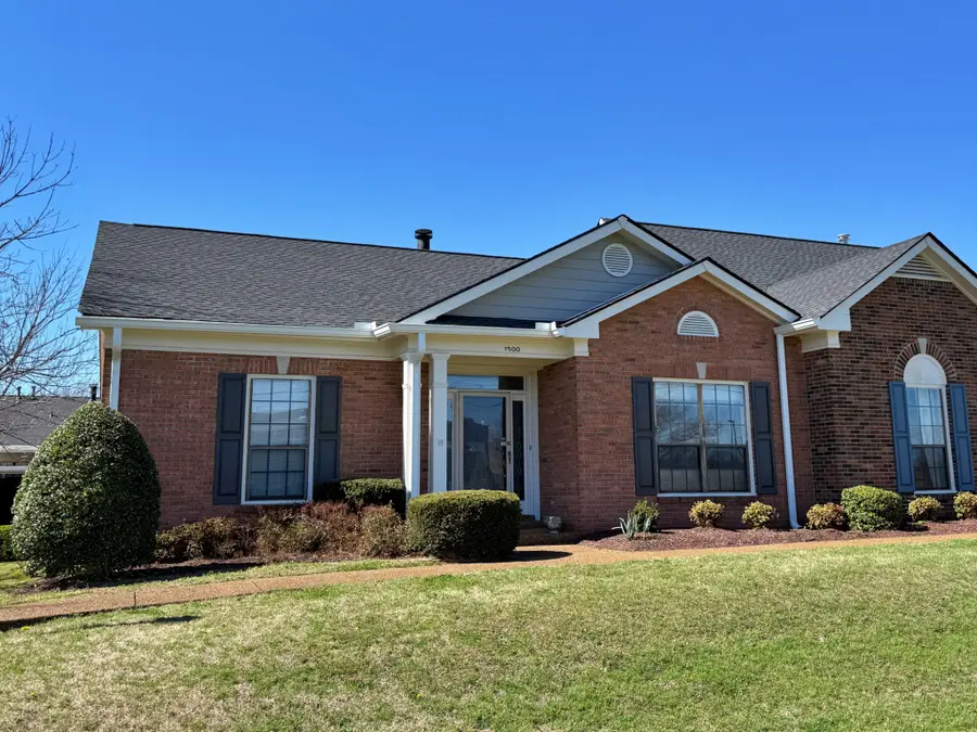 1500 Brentwood Pt, Brentwood, TN 37027 - #3