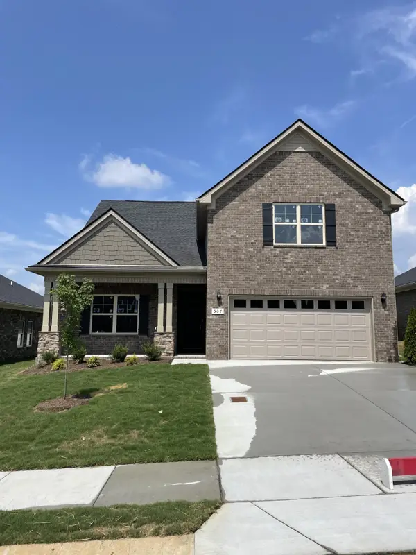 420 Wren Way Lot 235, Spring Hill, TN 37174