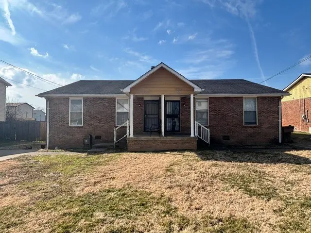 3521 Brookway Dr, Nashville, TN 37207 - #1