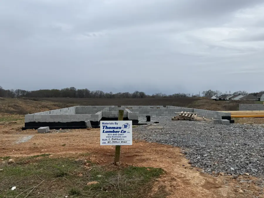 0 Sterlin Acre Farms, Clarksville, TN 37043 - #2