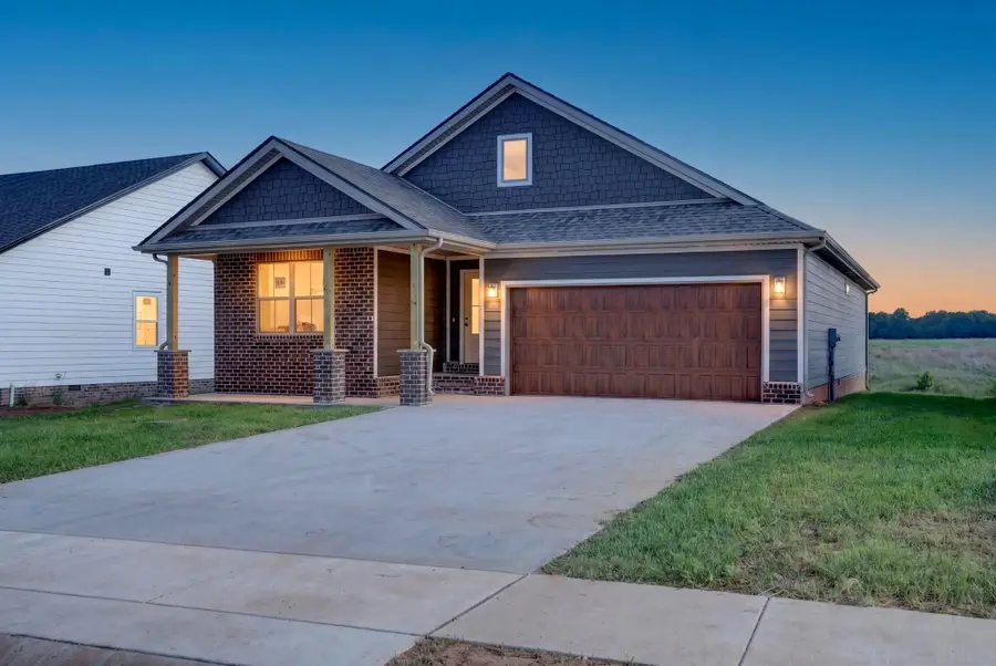 0 Sterlin Acre Farms, Clarksville, TN 37043 - #3