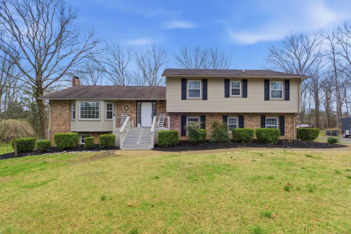 4708 Hessey Rd, Mount Juliet, TN 37122 - #1